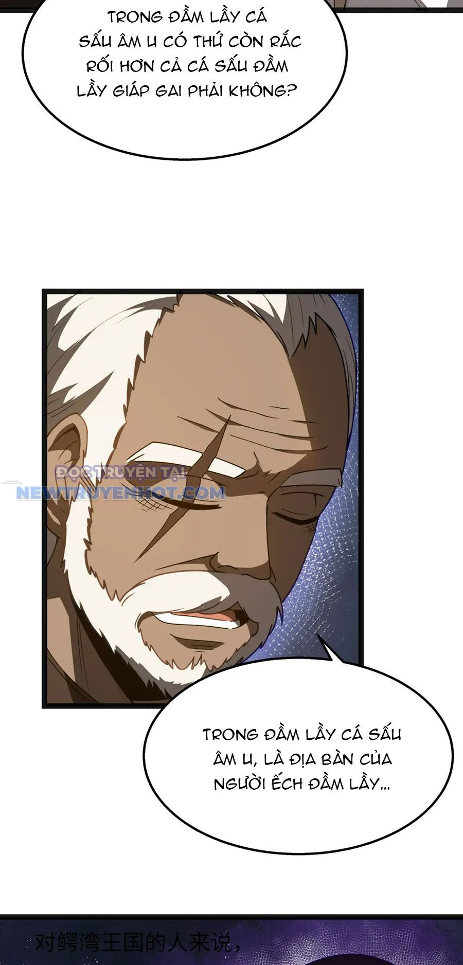 Dũng Giả Này Là Người Theo Chủ Nghĩa Tiền Tài Chí Thượng: Chapter 20