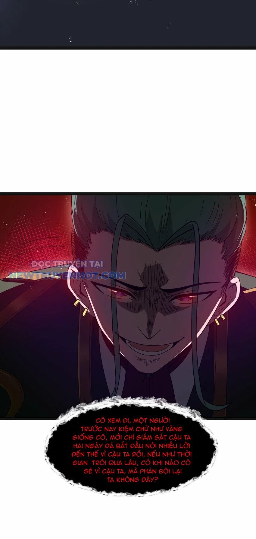 Dũng Giả Này Là Người Theo Chủ Nghĩa Tiền Tài Chí Thượng: Chapter 21