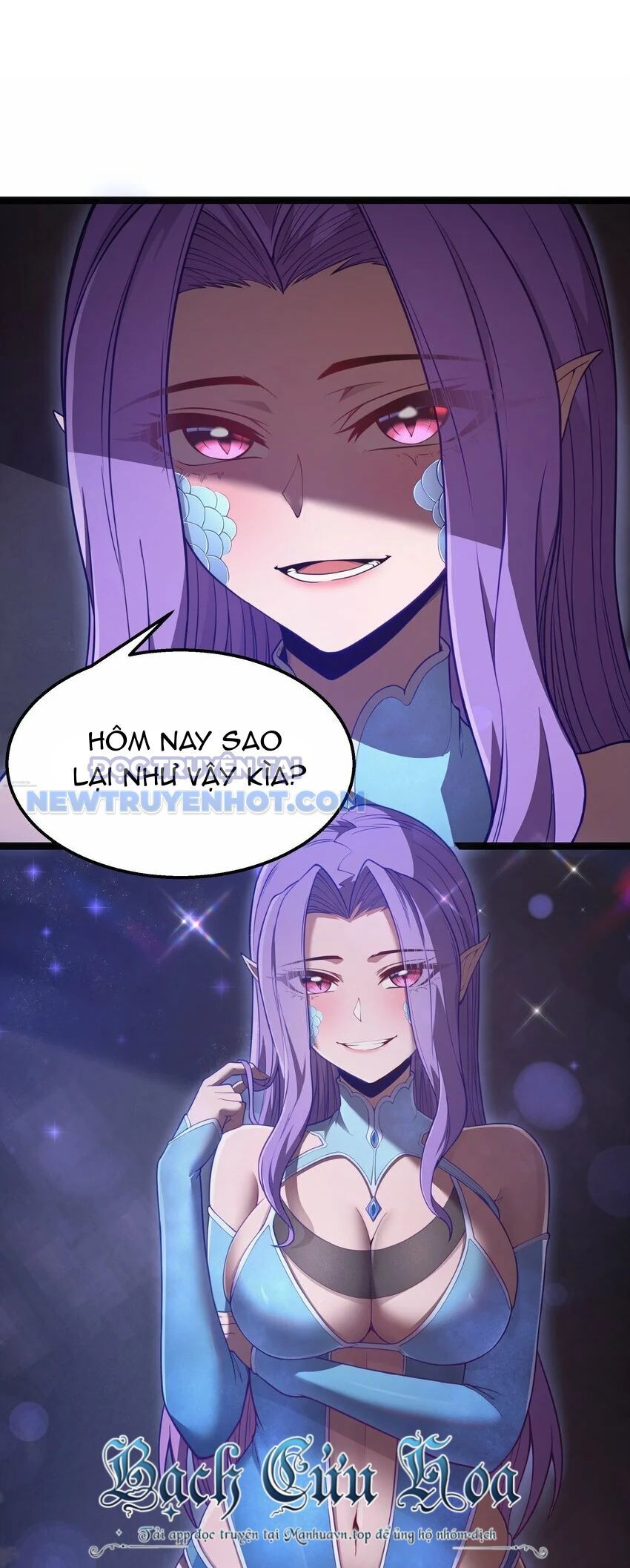 Dũng Giả Này Là Người Theo Chủ Nghĩa Tiền Tài Chí Thượng: Chapter 21