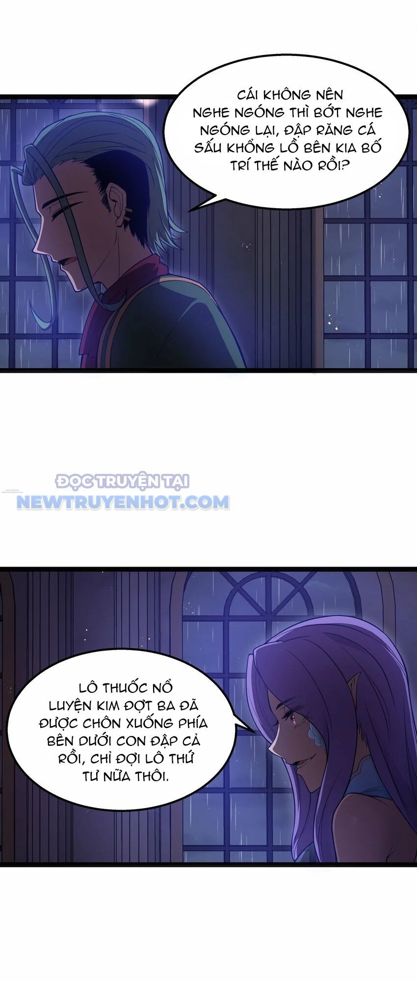 Dũng Giả Này Là Người Theo Chủ Nghĩa Tiền Tài Chí Thượng: Chapter 21