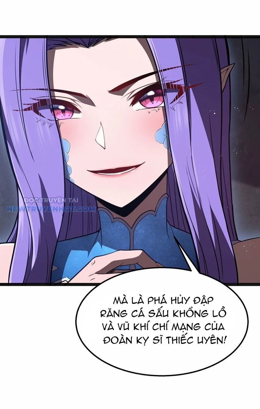 Dũng Giả Này Là Người Theo Chủ Nghĩa Tiền Tài Chí Thượng: Chapter 21