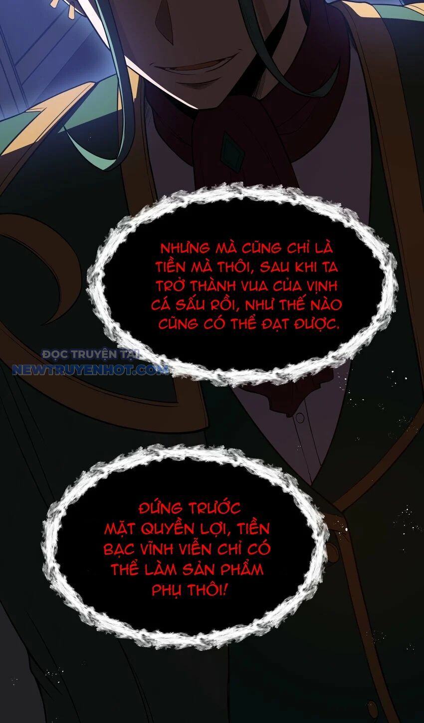 Dũng Giả Này Là Người Theo Chủ Nghĩa Tiền Tài Chí Thượng: Chapter 21