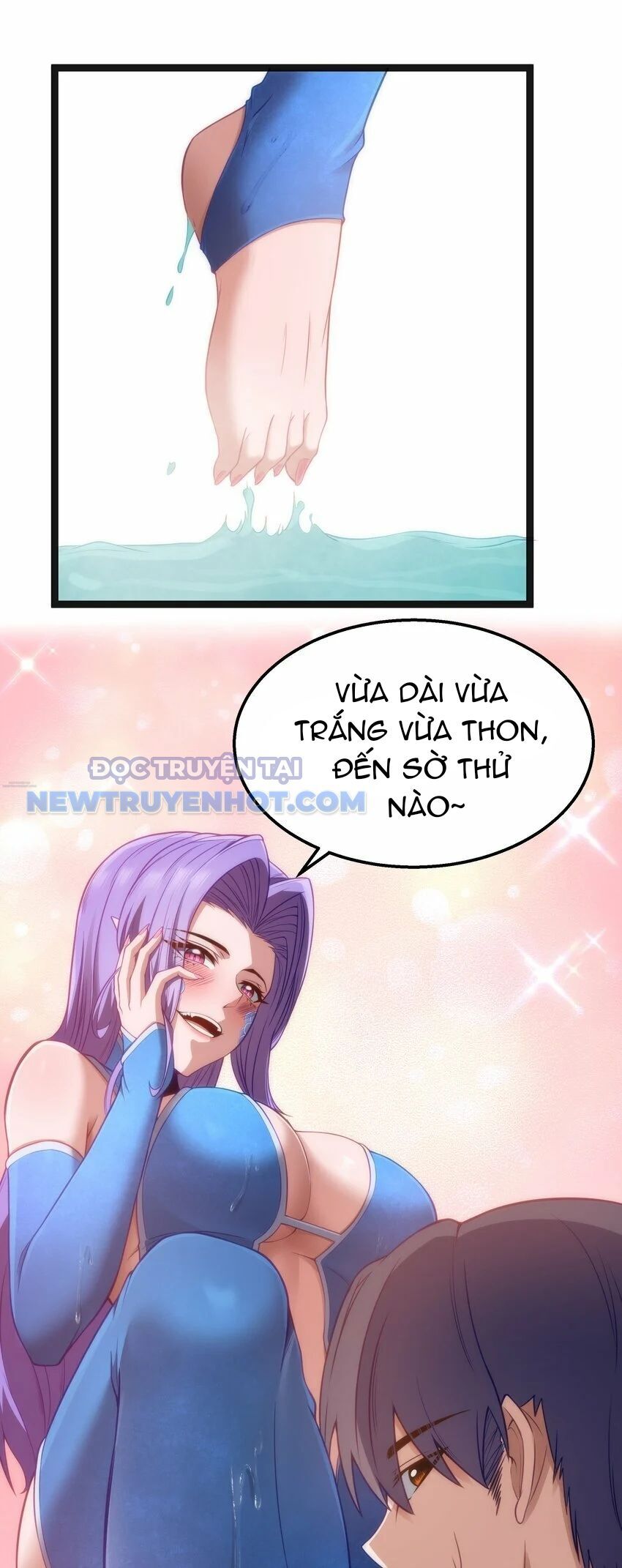 Dũng Giả Này Là Người Theo Chủ Nghĩa Tiền Tài Chí Thượng: Chapter 21