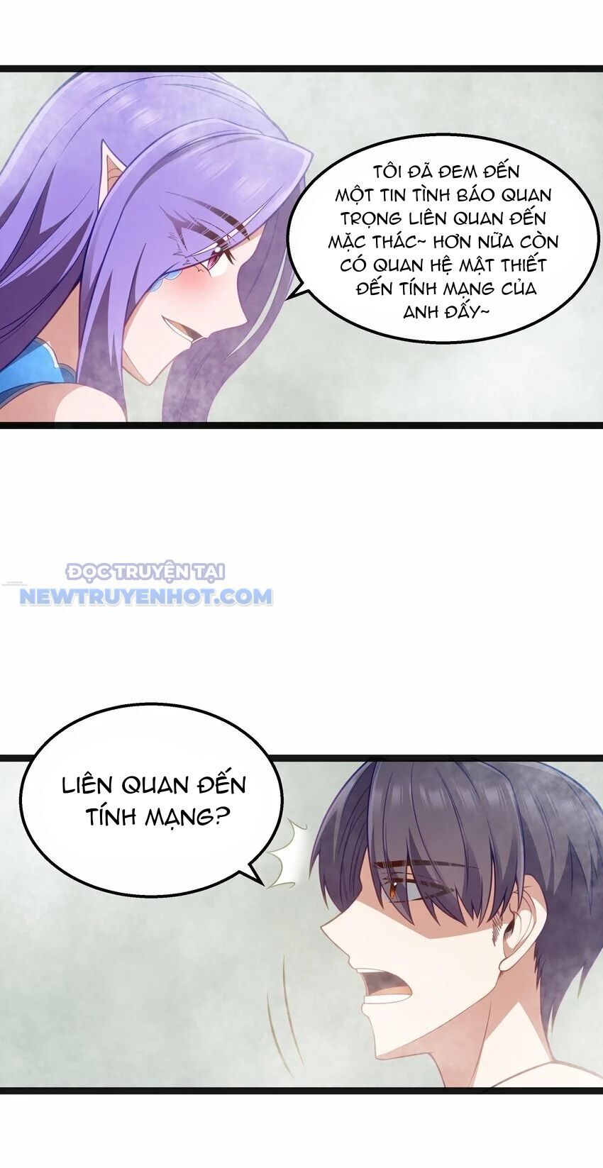 Dũng Giả Này Là Người Theo Chủ Nghĩa Tiền Tài Chí Thượng: Chapter 21