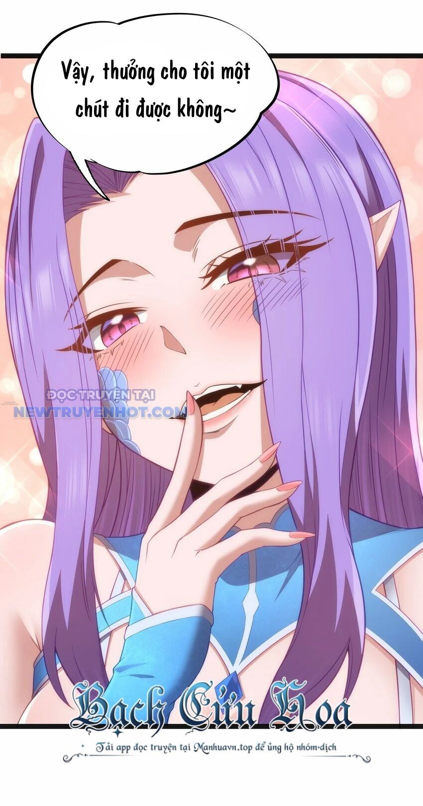 Dũng Giả Này Là Người Theo Chủ Nghĩa Tiền Tài Chí Thượng: Chapter 21