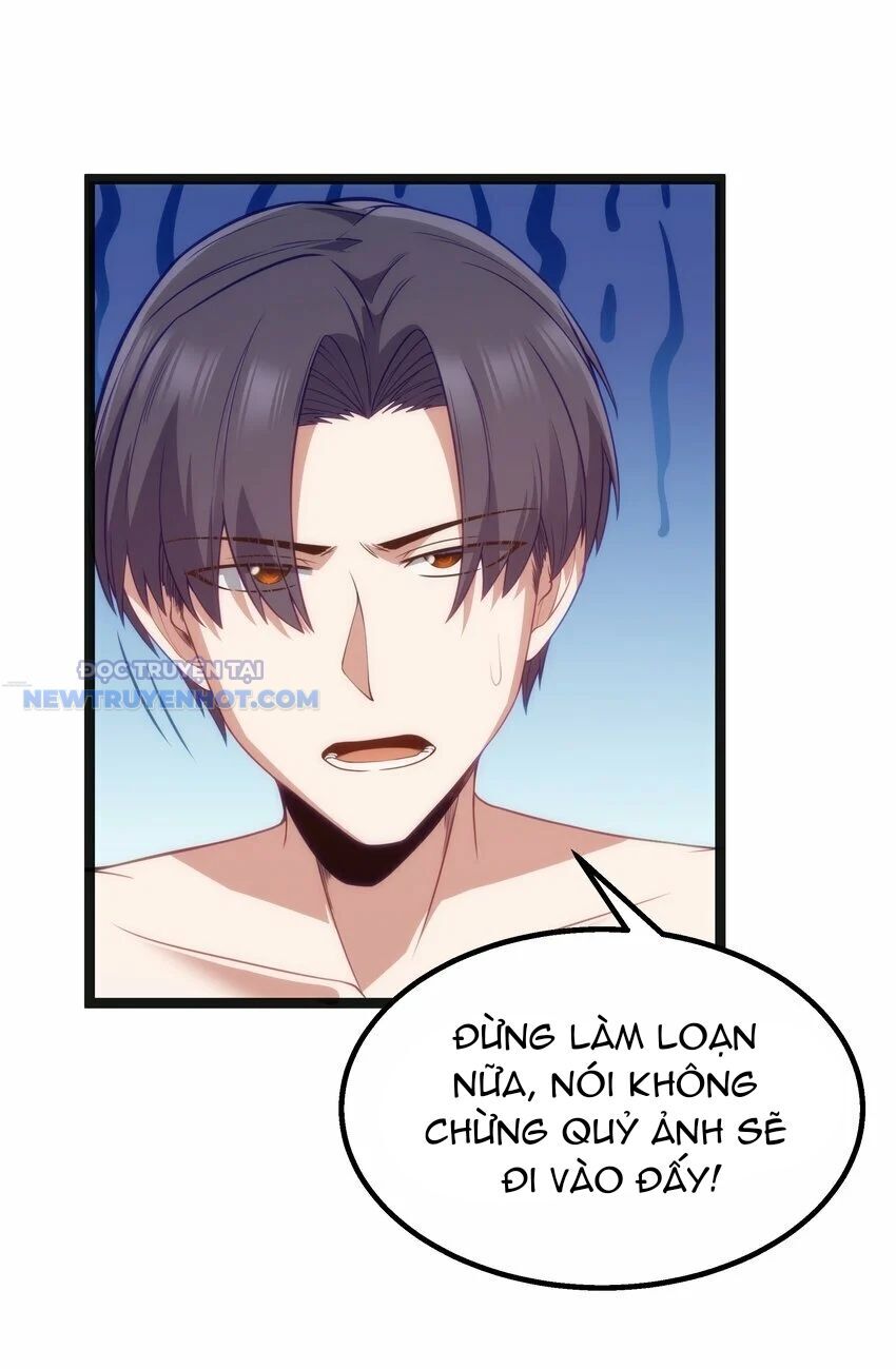 Dũng Giả Này Là Người Theo Chủ Nghĩa Tiền Tài Chí Thượng: Chapter 21