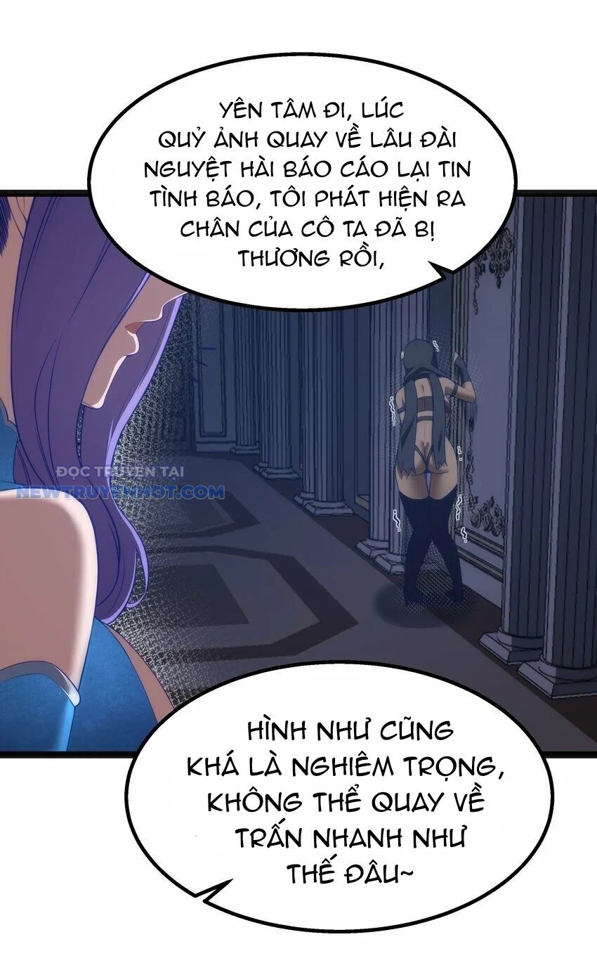 Dũng Giả Này Là Người Theo Chủ Nghĩa Tiền Tài Chí Thượng: Chapter 21