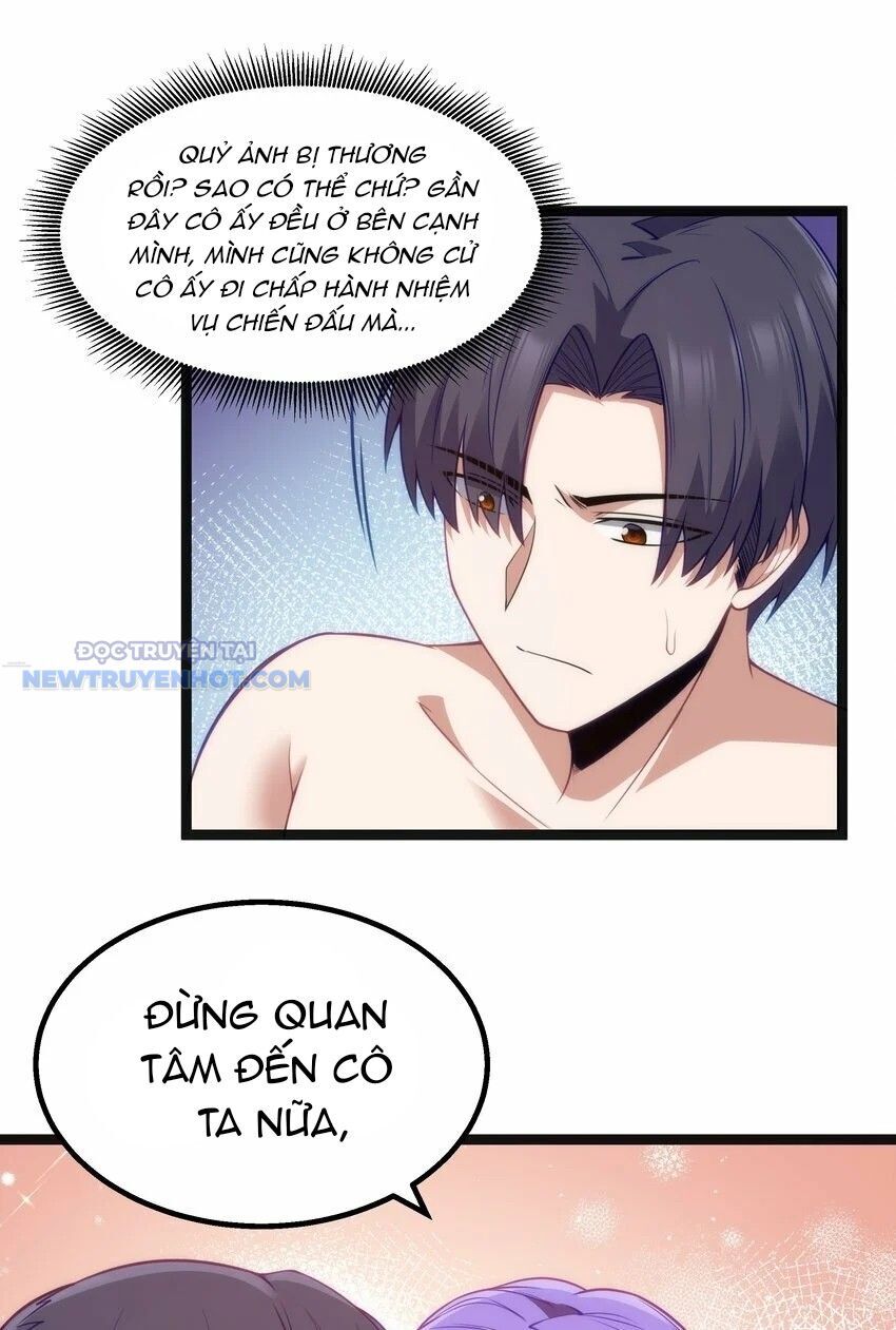 Dũng Giả Này Là Người Theo Chủ Nghĩa Tiền Tài Chí Thượng: Chapter 21