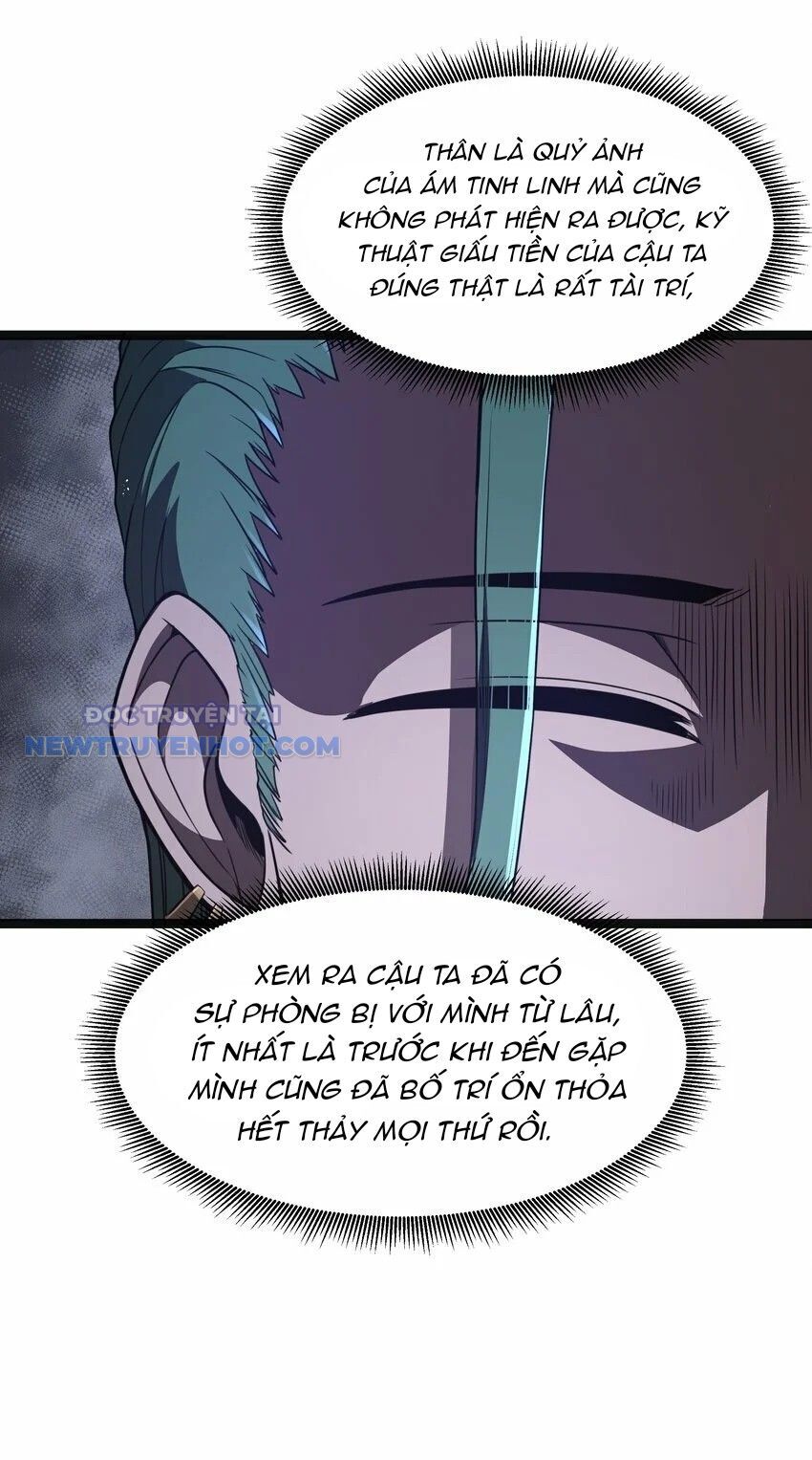 Dũng Giả Này Là Người Theo Chủ Nghĩa Tiền Tài Chí Thượng: Chapter 21