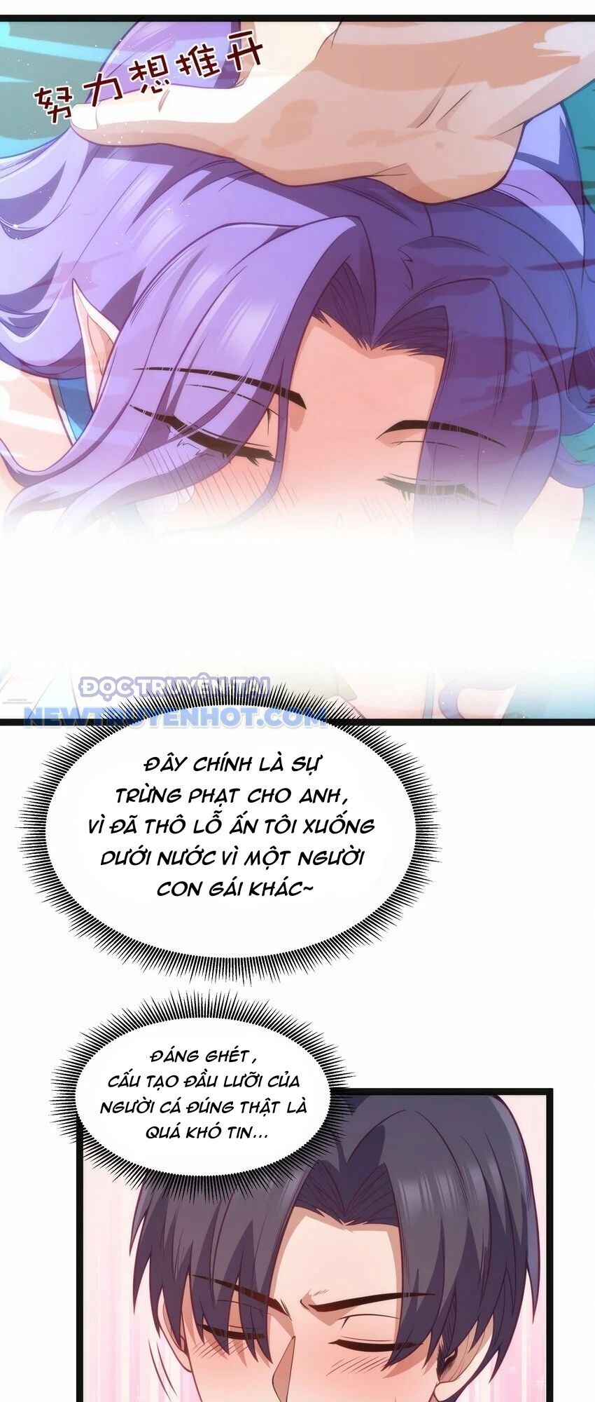 Dũng Giả Này Là Người Theo Chủ Nghĩa Tiền Tài Chí Thượng: Chapter 22