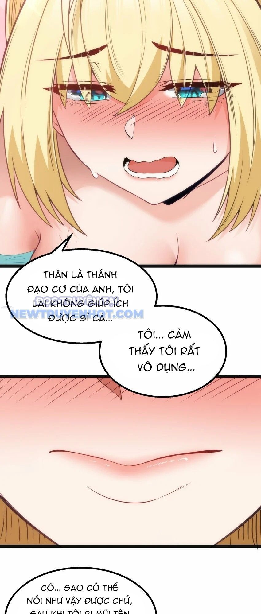 Dũng Giả Này Là Người Theo Chủ Nghĩa Tiền Tài Chí Thượng: Chapter 22