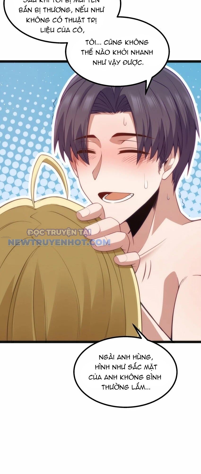 Dũng Giả Này Là Người Theo Chủ Nghĩa Tiền Tài Chí Thượng: Chapter 22