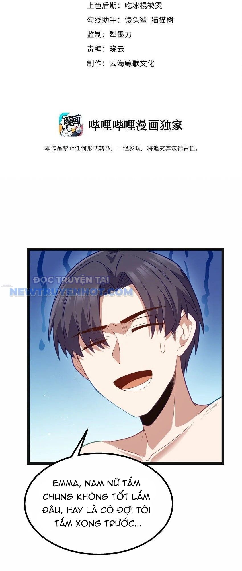 Dũng Giả Này Là Người Theo Chủ Nghĩa Tiền Tài Chí Thượng: Chapter 22