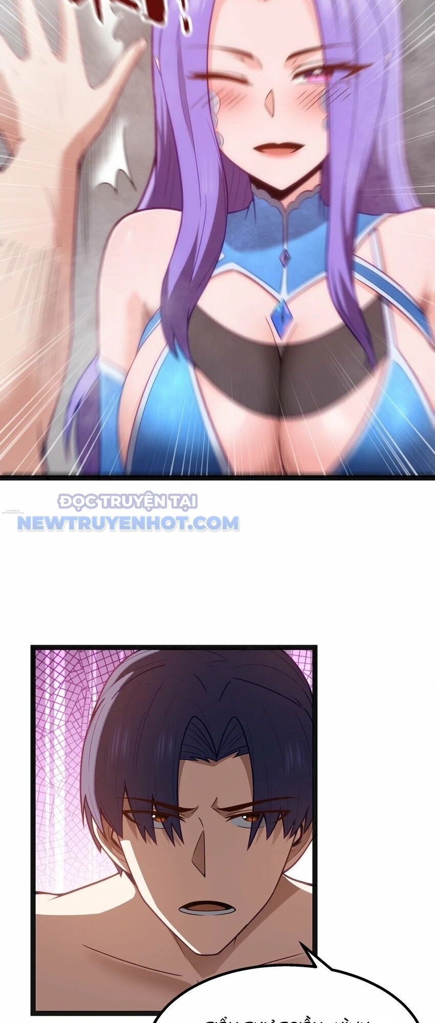 Dũng Giả Này Là Người Theo Chủ Nghĩa Tiền Tài Chí Thượng: Chapter 22