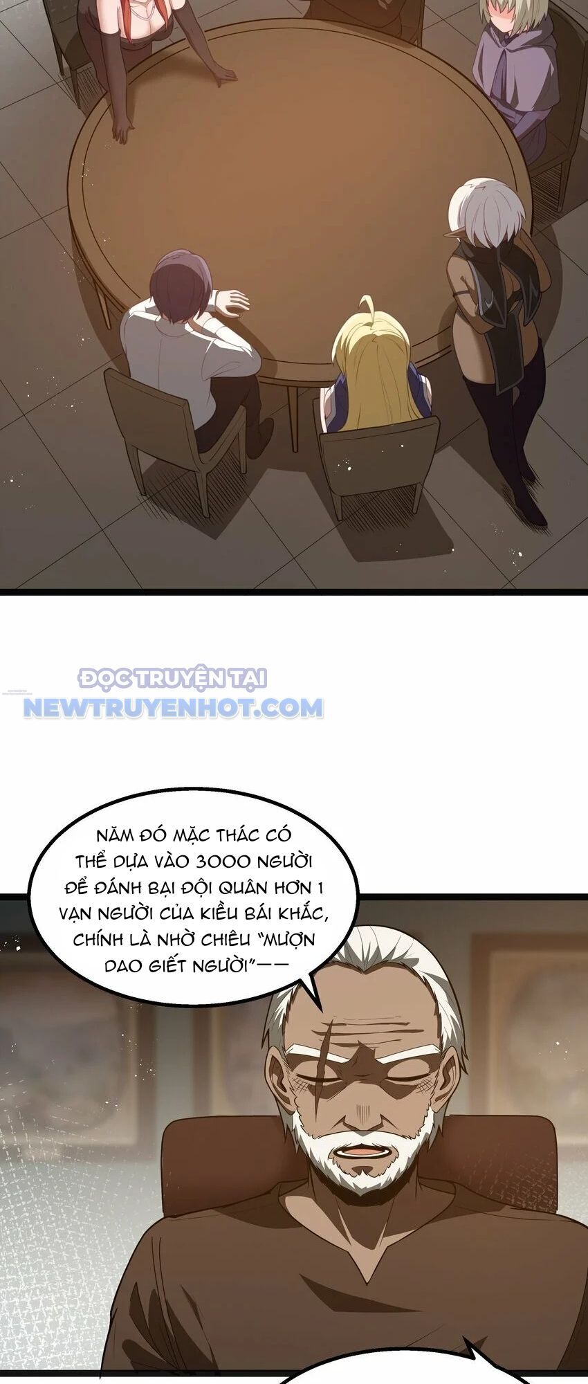 Dũng Giả Này Là Người Theo Chủ Nghĩa Tiền Tài Chí Thượng: Chapter 22