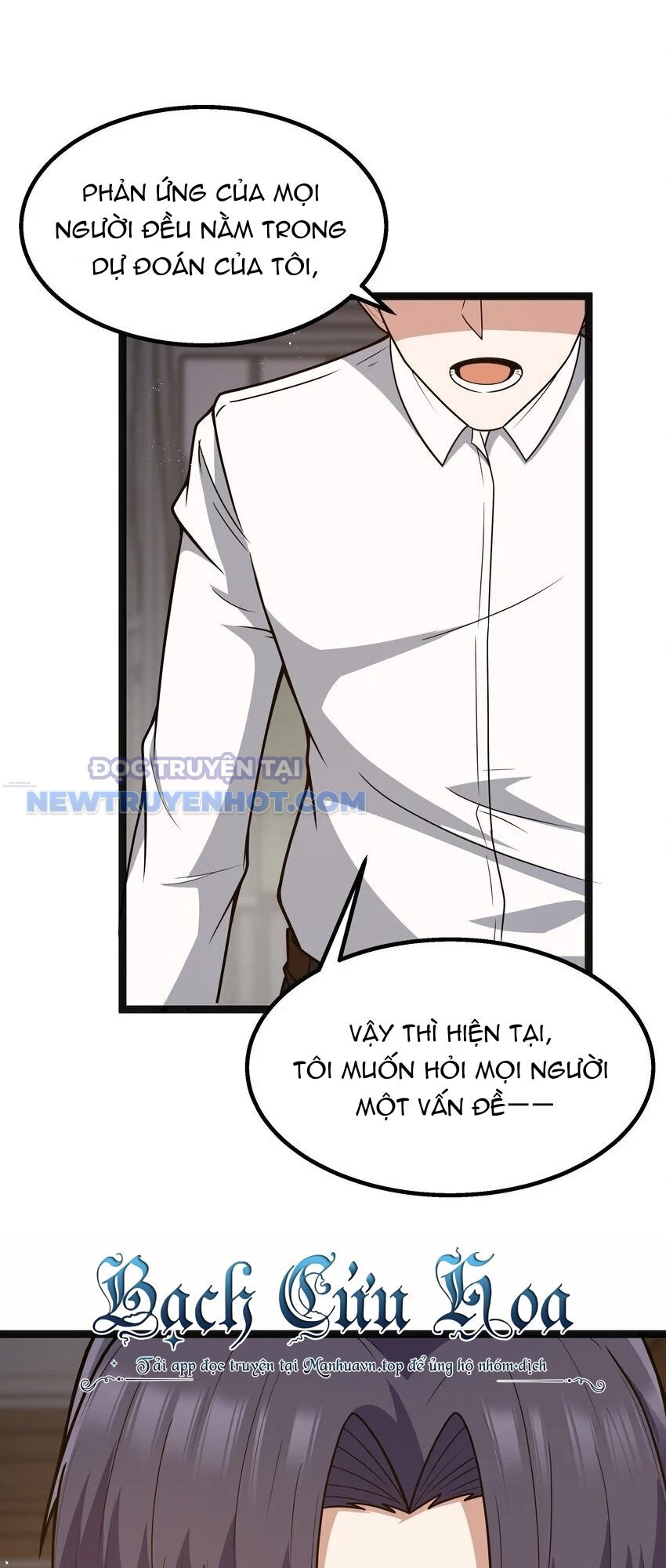 Dũng Giả Này Là Người Theo Chủ Nghĩa Tiền Tài Chí Thượng: Chapter 22