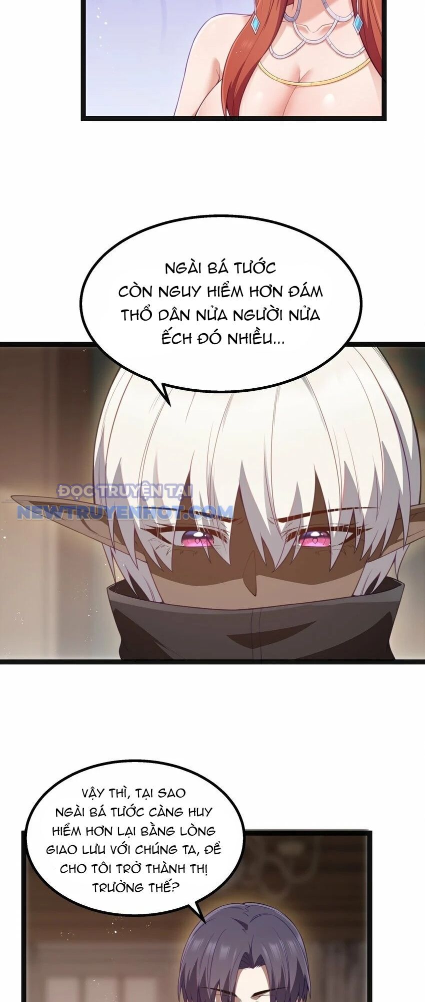 Dũng Giả Này Là Người Theo Chủ Nghĩa Tiền Tài Chí Thượng: Chapter 22