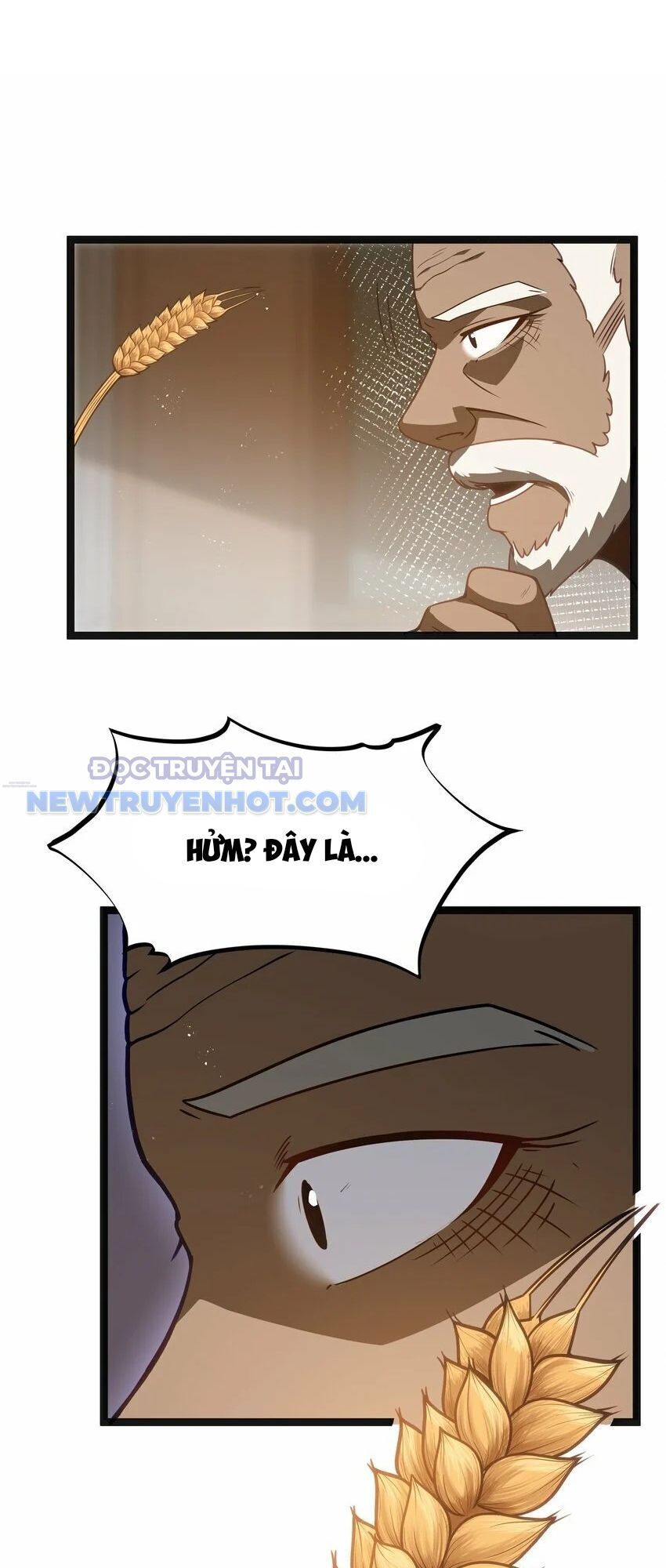 Dũng Giả Này Là Người Theo Chủ Nghĩa Tiền Tài Chí Thượng: Chapter 22