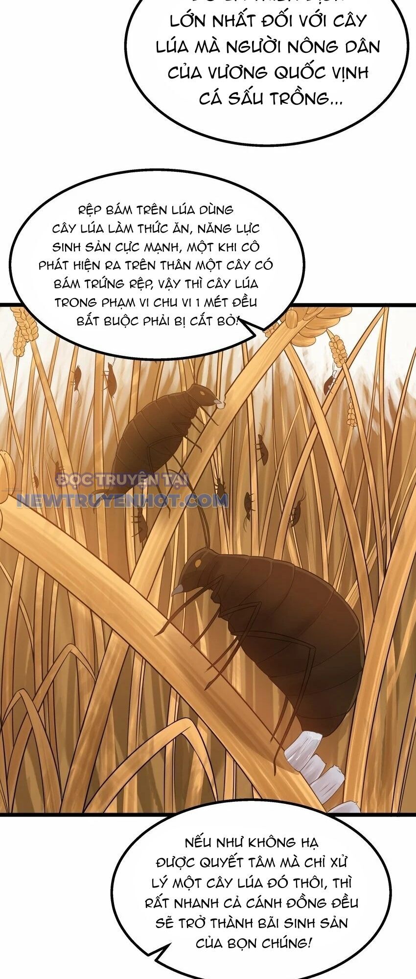 Dũng Giả Này Là Người Theo Chủ Nghĩa Tiền Tài Chí Thượng: Chapter 22