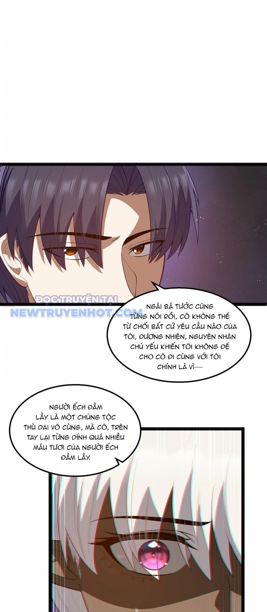 Dũng Giả Này Là Người Theo Chủ Nghĩa Tiền Tài Chí Thượng: Chapter 23