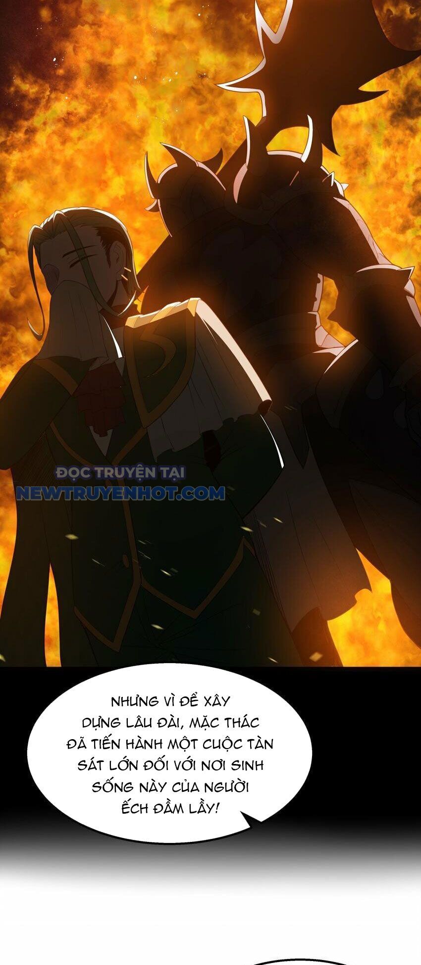 Dũng Giả Này Là Người Theo Chủ Nghĩa Tiền Tài Chí Thượng: Chapter 23