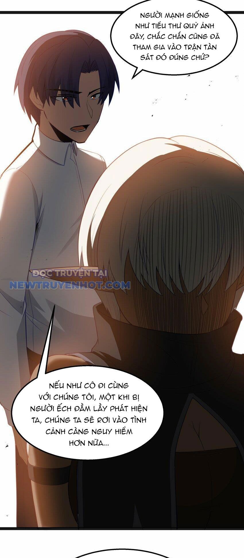 Dũng Giả Này Là Người Theo Chủ Nghĩa Tiền Tài Chí Thượng: Chapter 23