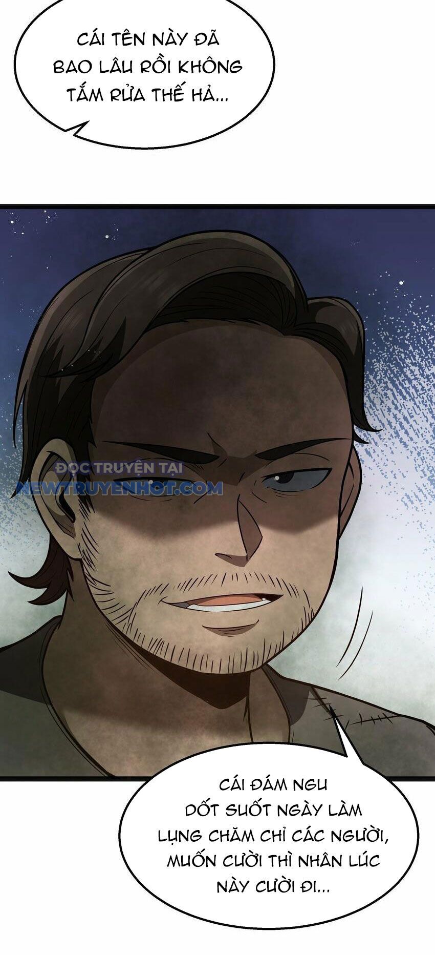 Dũng Giả Này Là Người Theo Chủ Nghĩa Tiền Tài Chí Thượng: Chapter 23