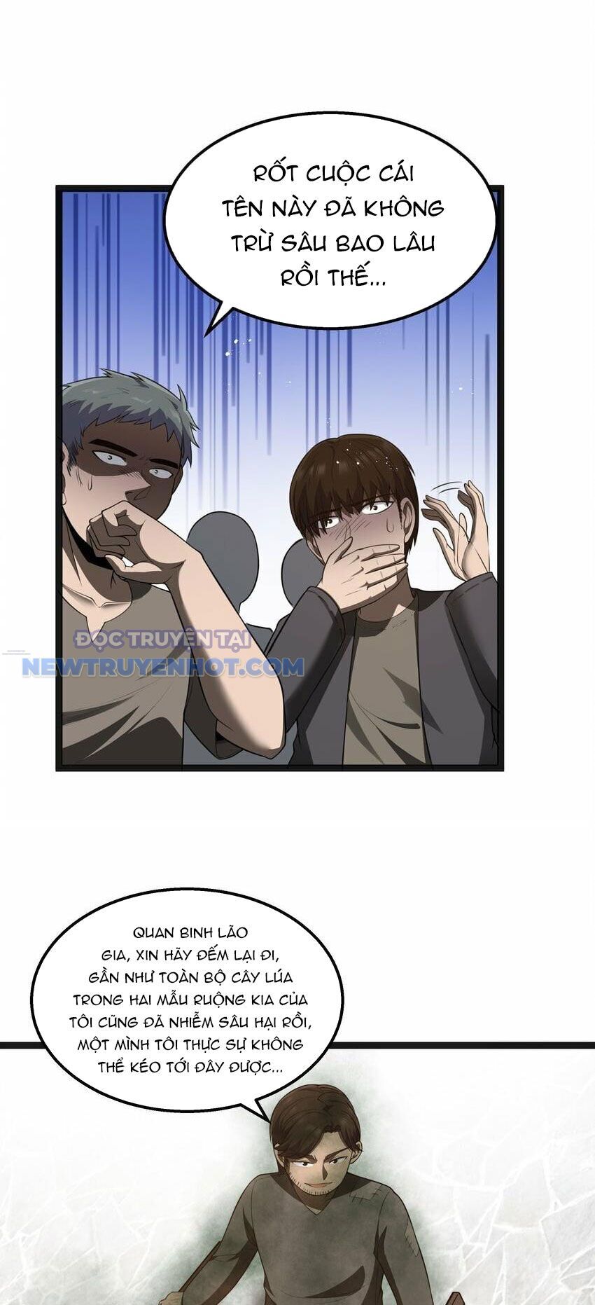 Dũng Giả Này Là Người Theo Chủ Nghĩa Tiền Tài Chí Thượng: Chapter 23