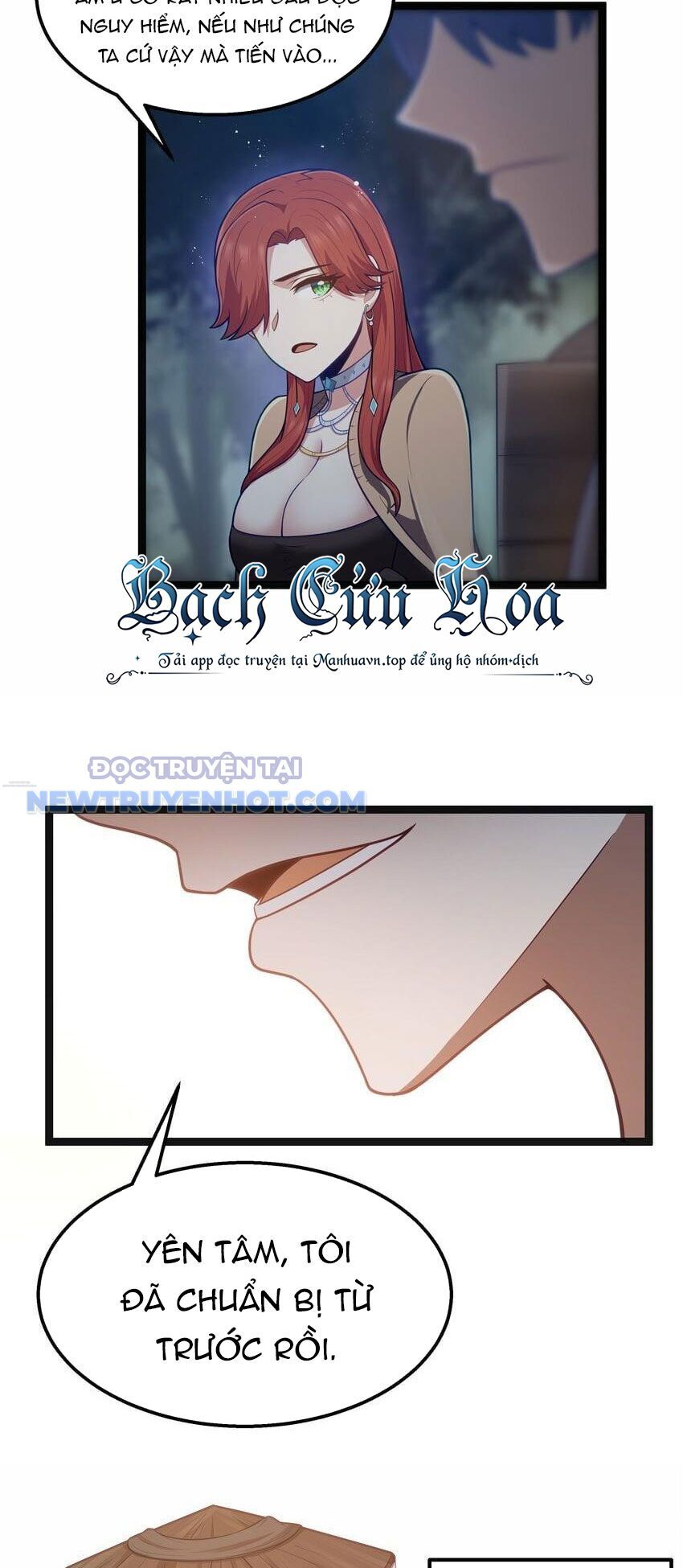 Dũng Giả Này Là Người Theo Chủ Nghĩa Tiền Tài Chí Thượng: Chapter 23