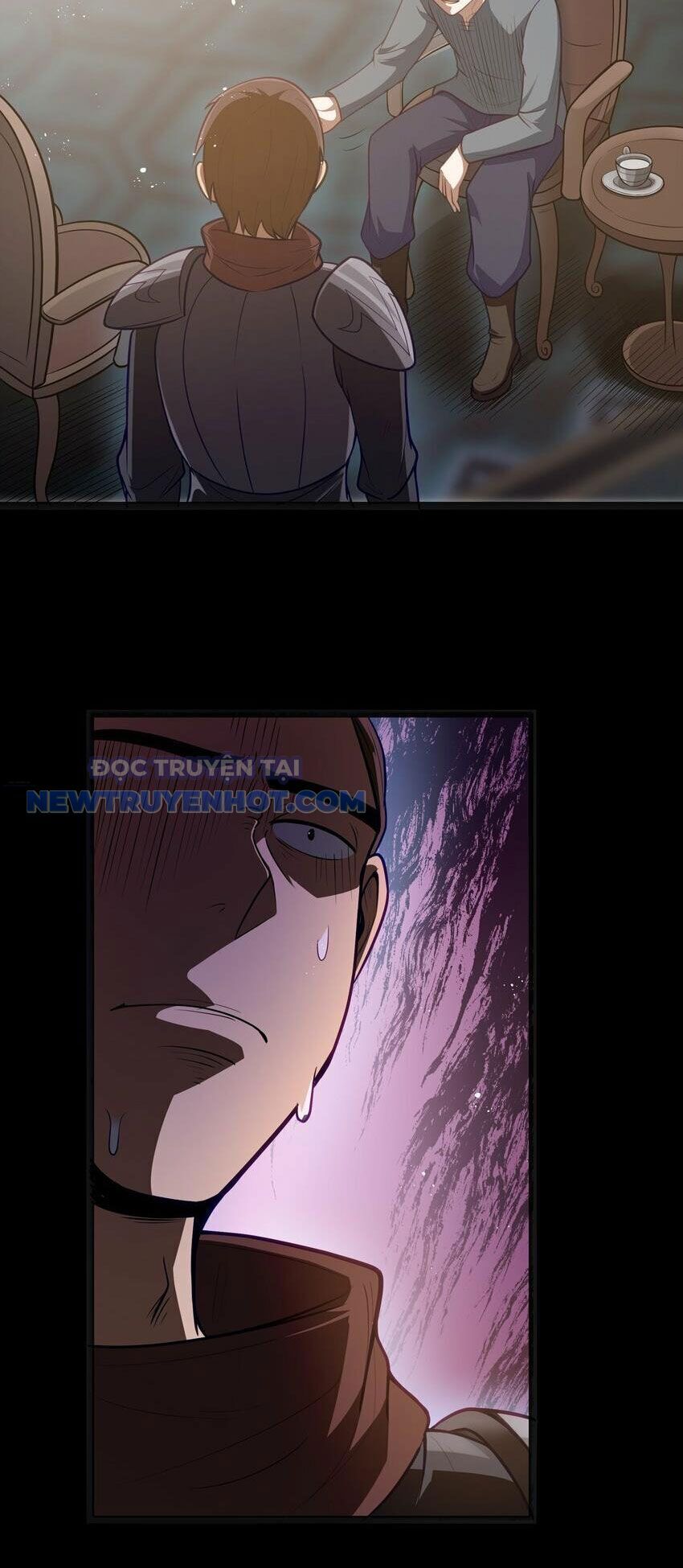 Dũng Giả Này Là Người Theo Chủ Nghĩa Tiền Tài Chí Thượng: Chapter 23