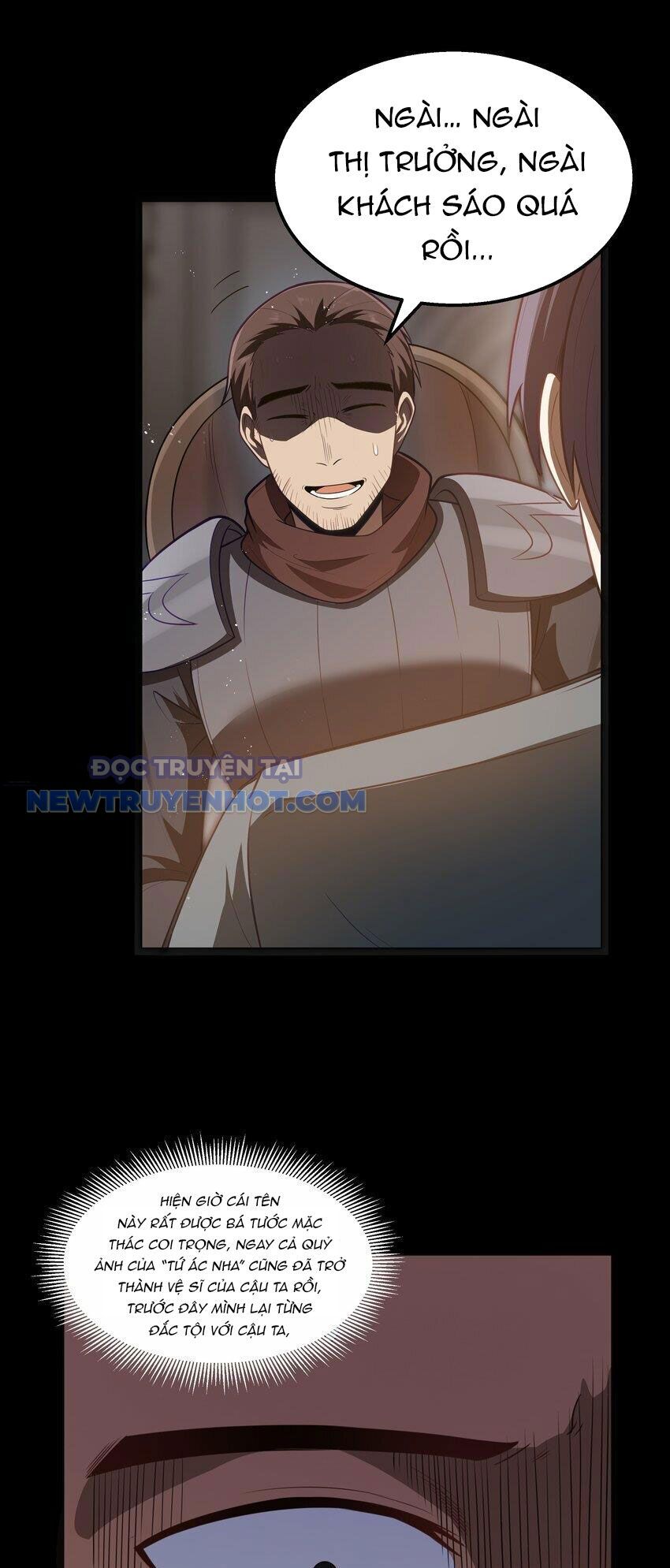 Dũng Giả Này Là Người Theo Chủ Nghĩa Tiền Tài Chí Thượng: Chapter 23