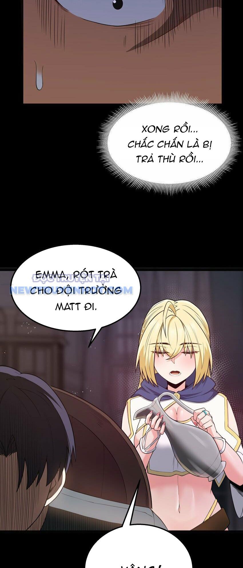 Dũng Giả Này Là Người Theo Chủ Nghĩa Tiền Tài Chí Thượng: Chapter 23