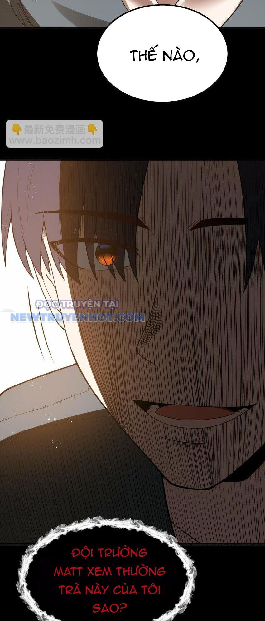 Dũng Giả Này Là Người Theo Chủ Nghĩa Tiền Tài Chí Thượng: Chapter 23