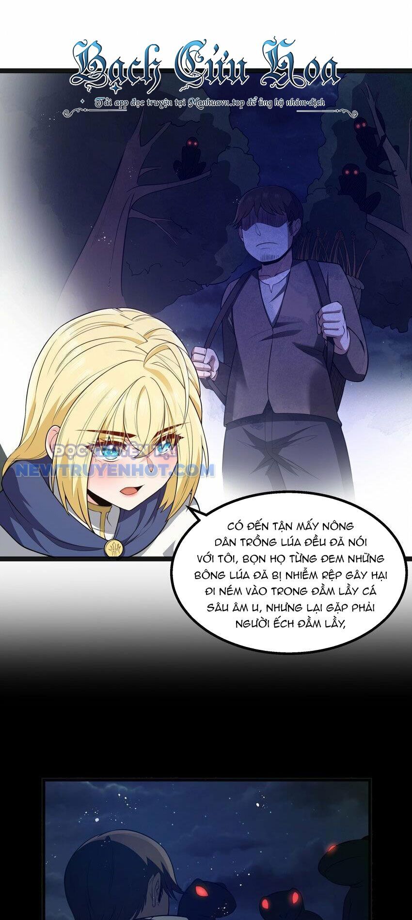 Dũng Giả Này Là Người Theo Chủ Nghĩa Tiền Tài Chí Thượng: Chapter 23