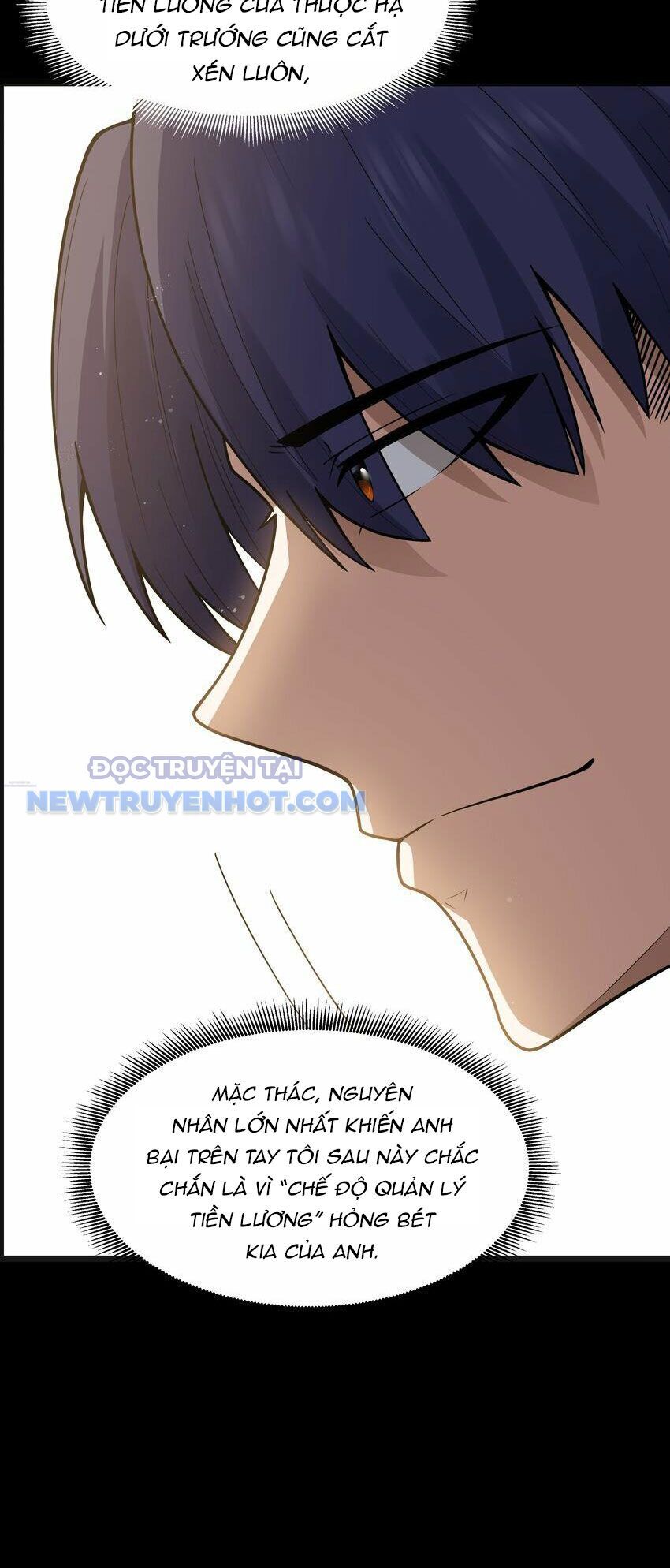 Dũng Giả Này Là Người Theo Chủ Nghĩa Tiền Tài Chí Thượng: Chapter 23