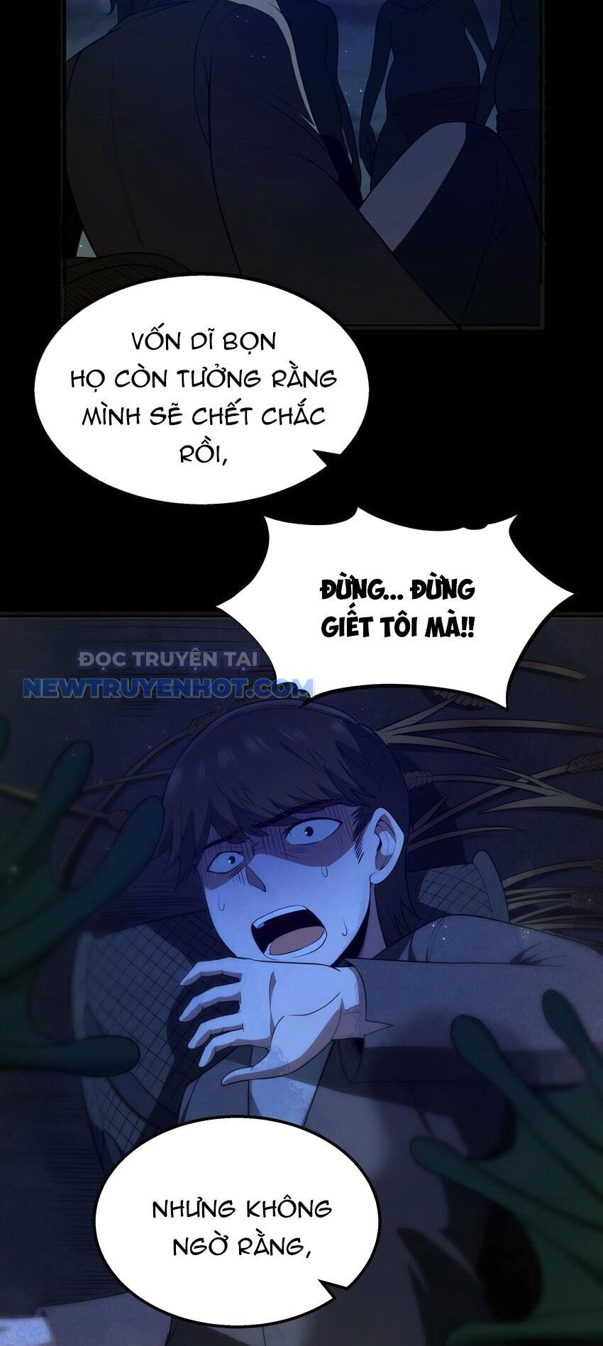 Dũng Giả Này Là Người Theo Chủ Nghĩa Tiền Tài Chí Thượng: Chapter 23