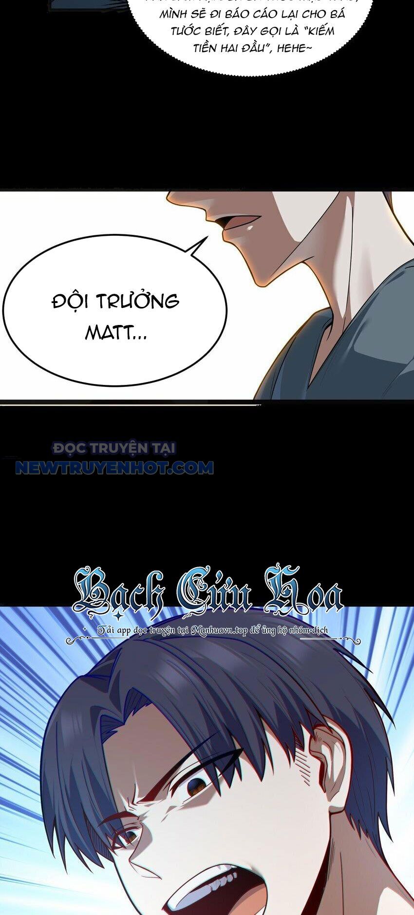 Dũng Giả Này Là Người Theo Chủ Nghĩa Tiền Tài Chí Thượng: Chapter 24