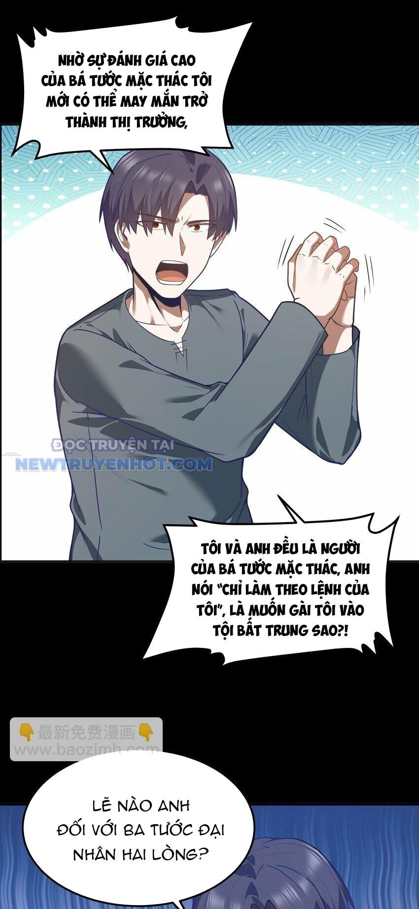 Dũng Giả Này Là Người Theo Chủ Nghĩa Tiền Tài Chí Thượng: Chapter 24