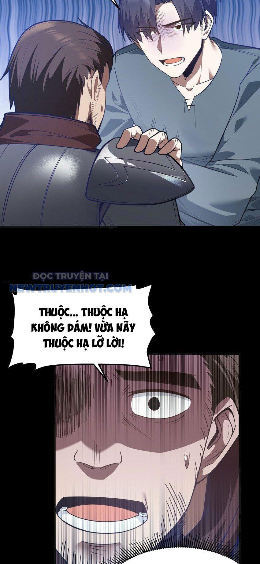 Dũng Giả Này Là Người Theo Chủ Nghĩa Tiền Tài Chí Thượng: Chapter 24