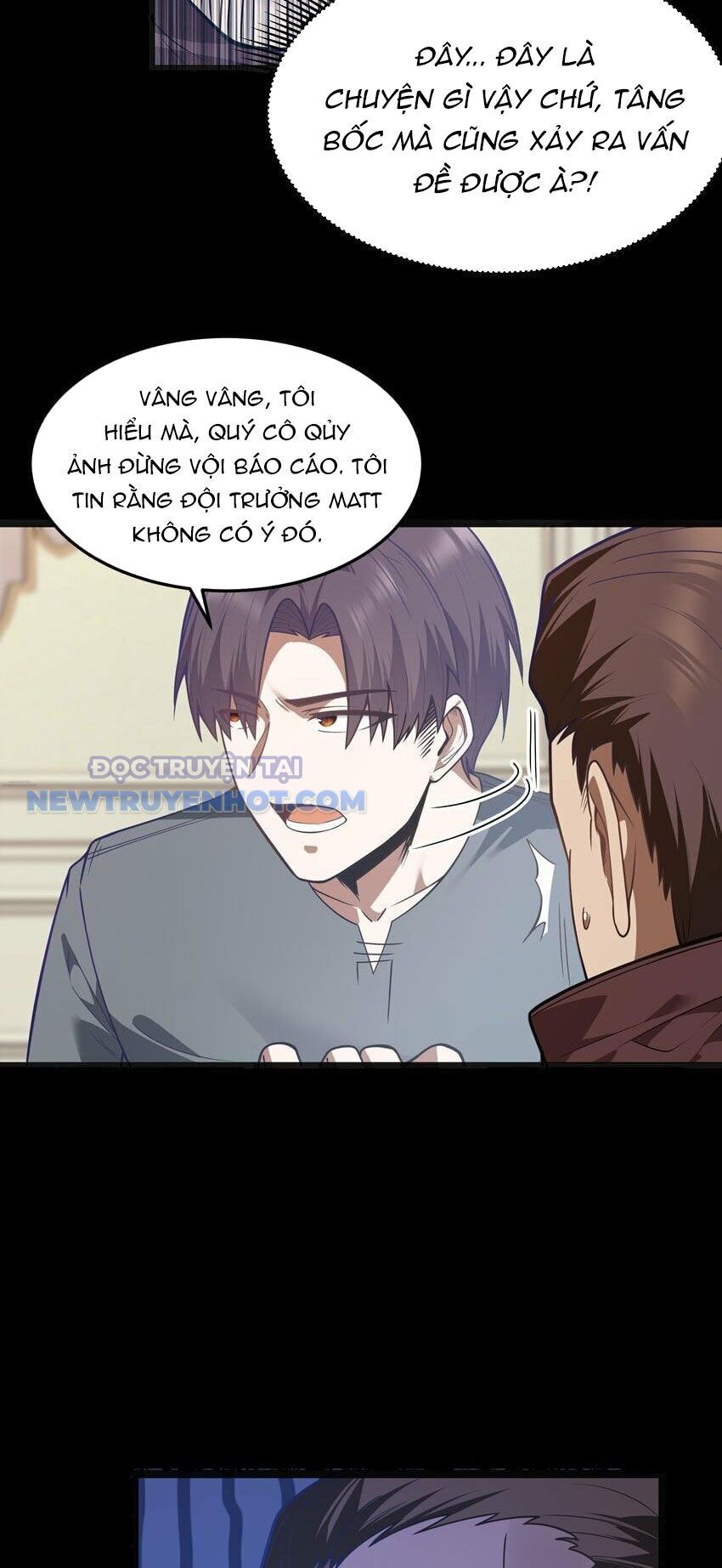 Dũng Giả Này Là Người Theo Chủ Nghĩa Tiền Tài Chí Thượng: Chapter 24