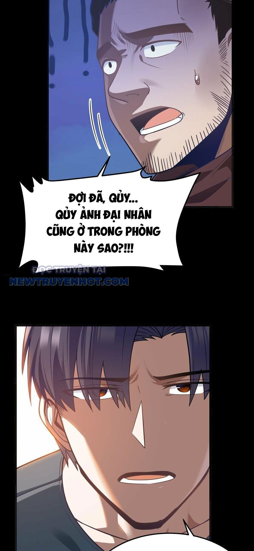 Dũng Giả Này Là Người Theo Chủ Nghĩa Tiền Tài Chí Thượng: Chapter 24