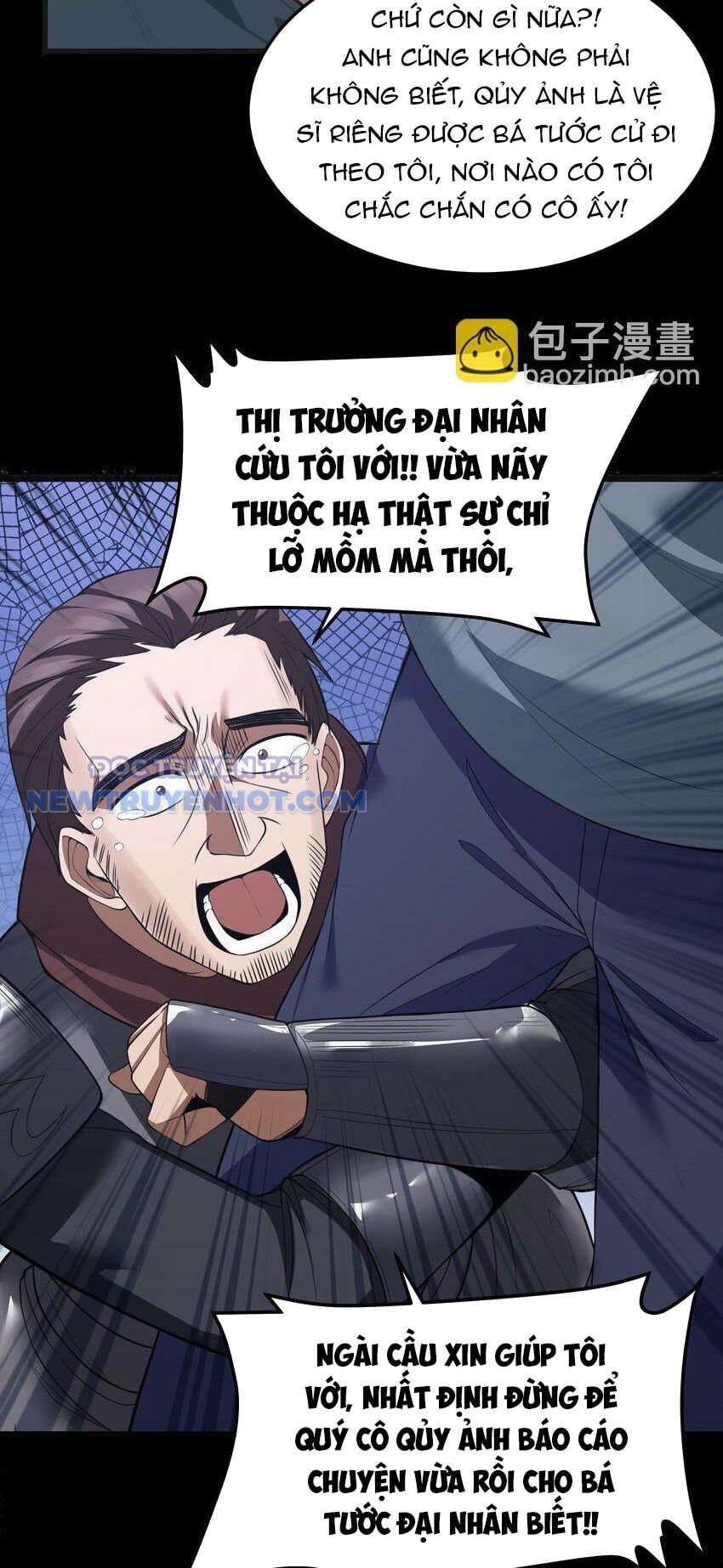 Dũng Giả Này Là Người Theo Chủ Nghĩa Tiền Tài Chí Thượng: Chapter 24