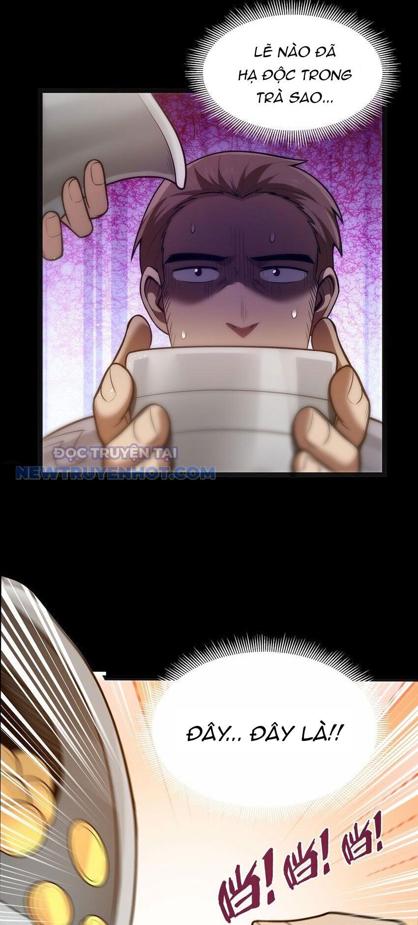 Dũng Giả Này Là Người Theo Chủ Nghĩa Tiền Tài Chí Thượng: Chapter 24