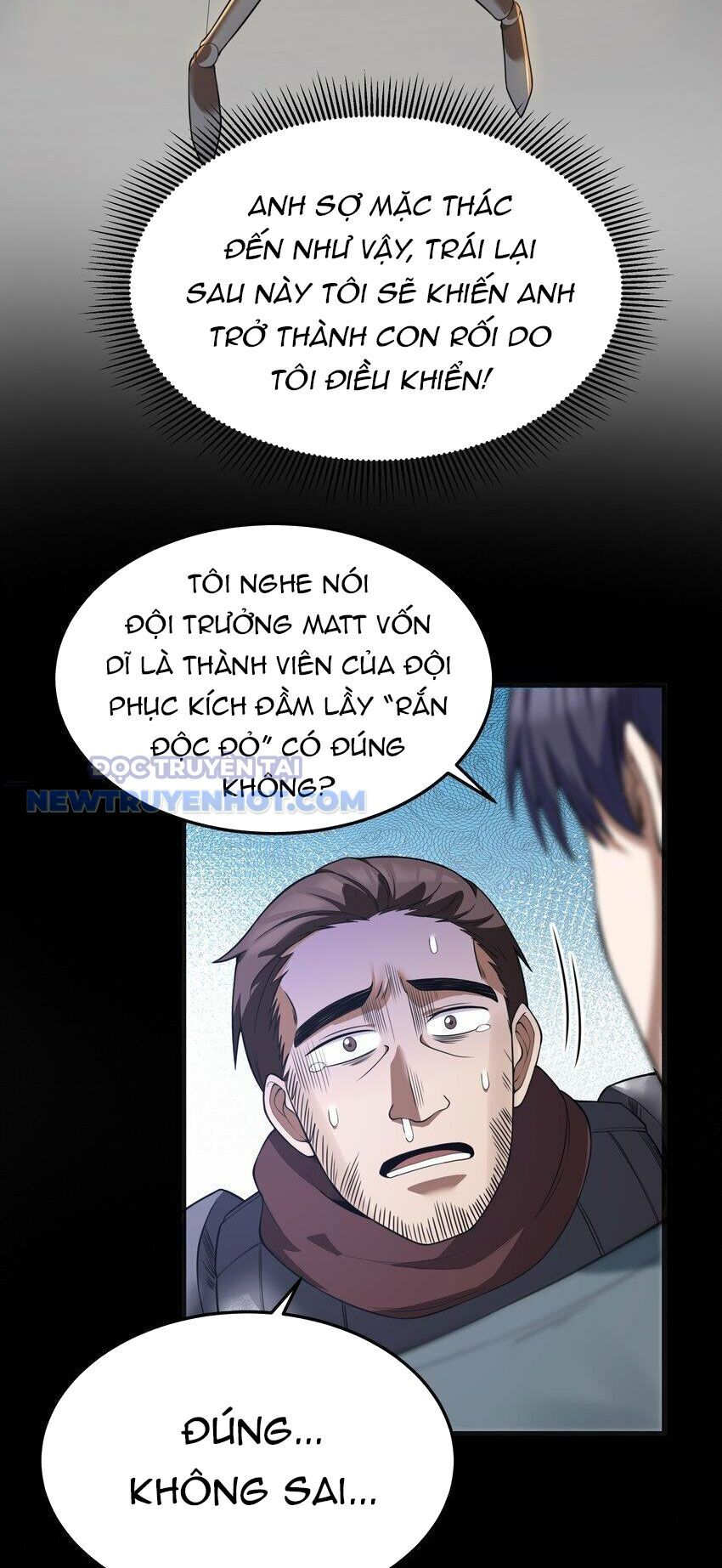 Dũng Giả Này Là Người Theo Chủ Nghĩa Tiền Tài Chí Thượng: Chapter 24