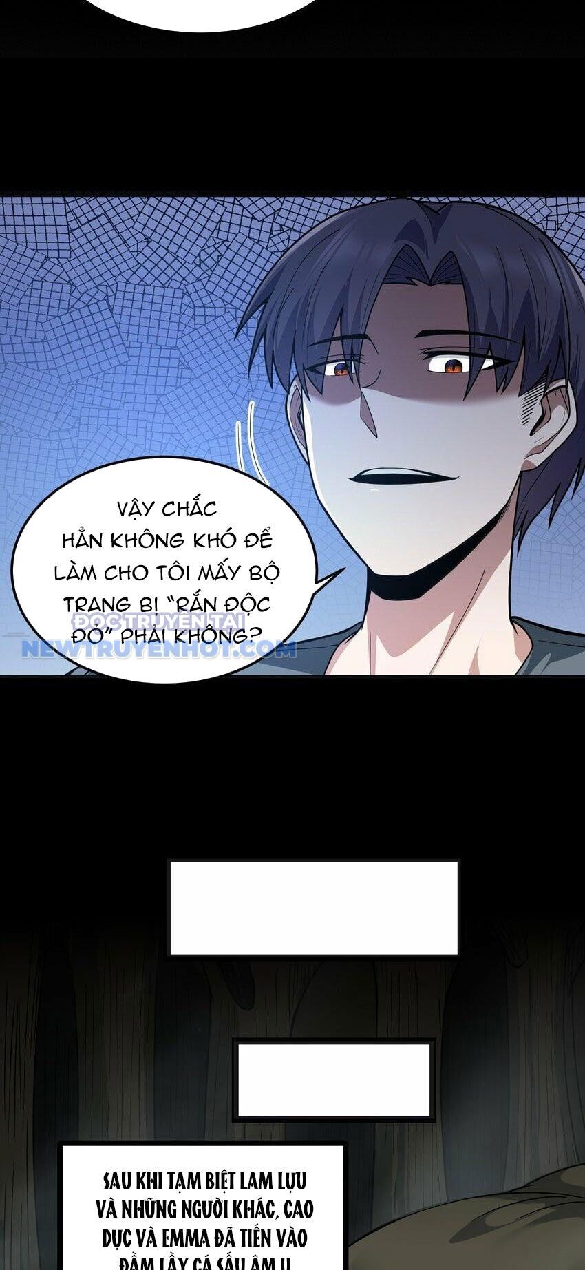 Dũng Giả Này Là Người Theo Chủ Nghĩa Tiền Tài Chí Thượng: Chapter 24