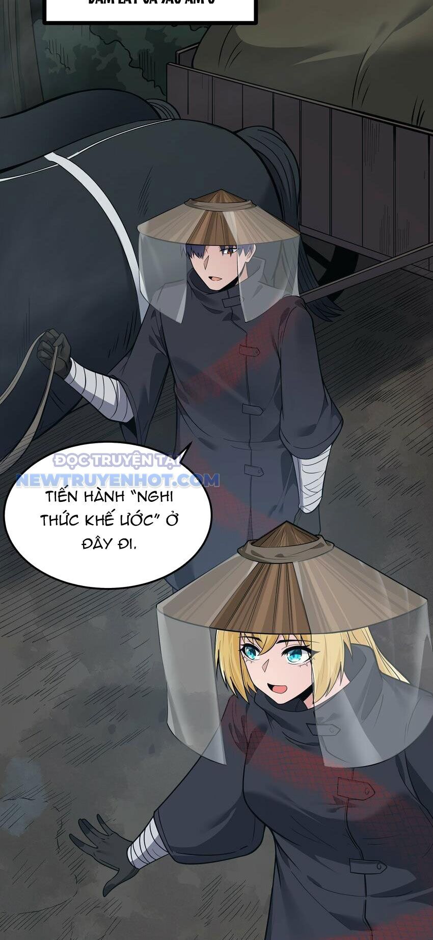 Dũng Giả Này Là Người Theo Chủ Nghĩa Tiền Tài Chí Thượng: Chapter 24