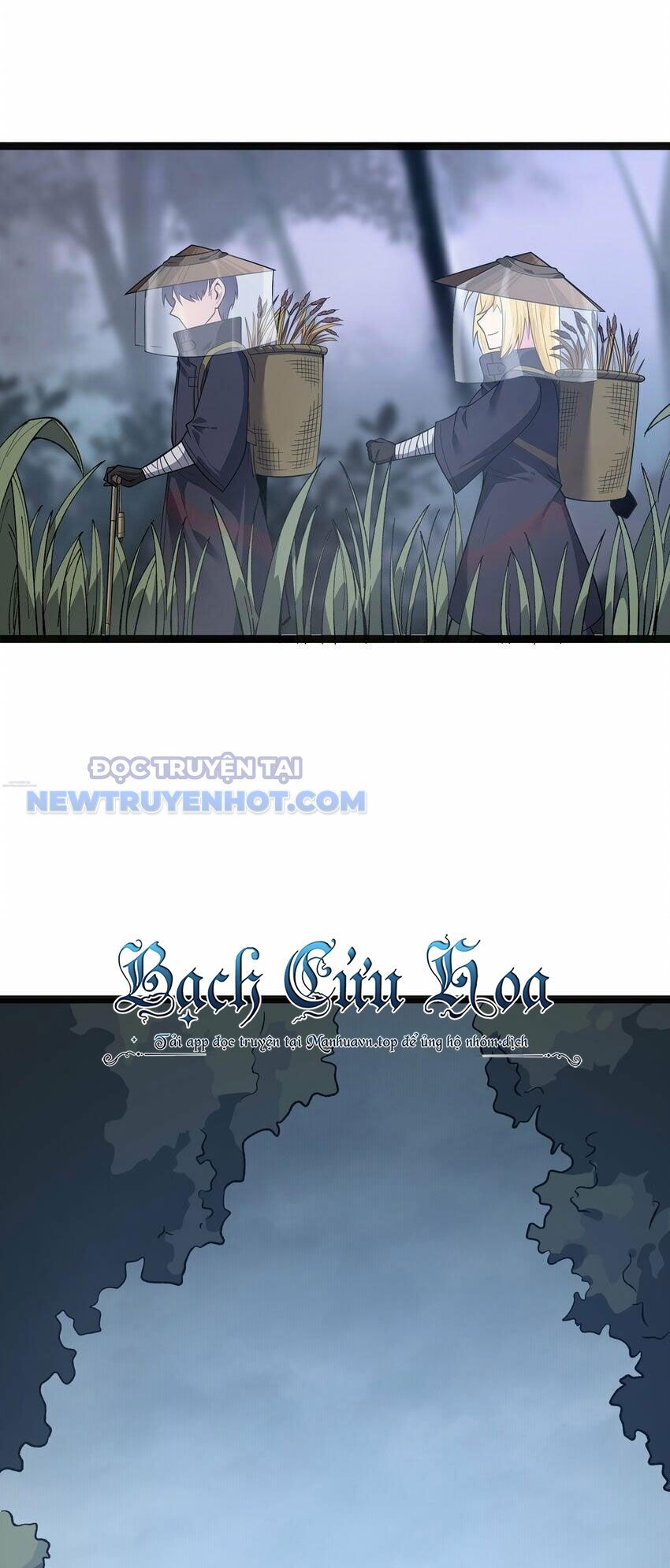 Dũng Giả Này Là Người Theo Chủ Nghĩa Tiền Tài Chí Thượng: Chapter 24