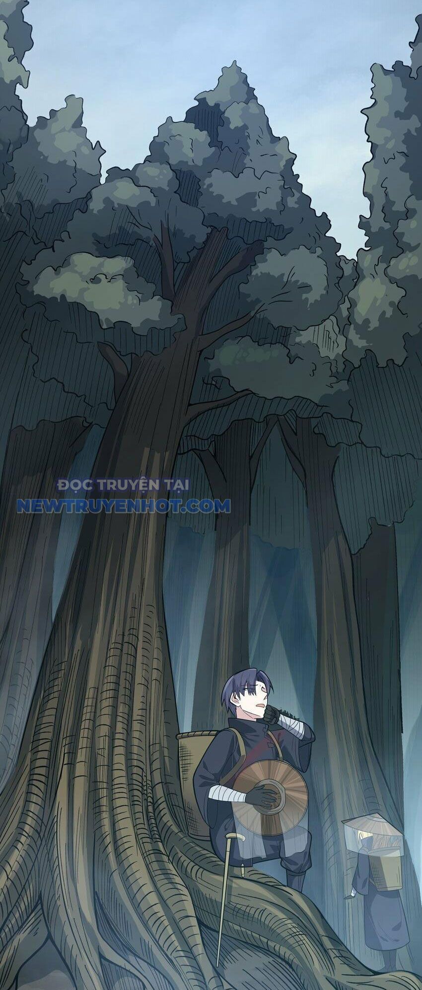 Dũng Giả Này Là Người Theo Chủ Nghĩa Tiền Tài Chí Thượng: Chapter 24