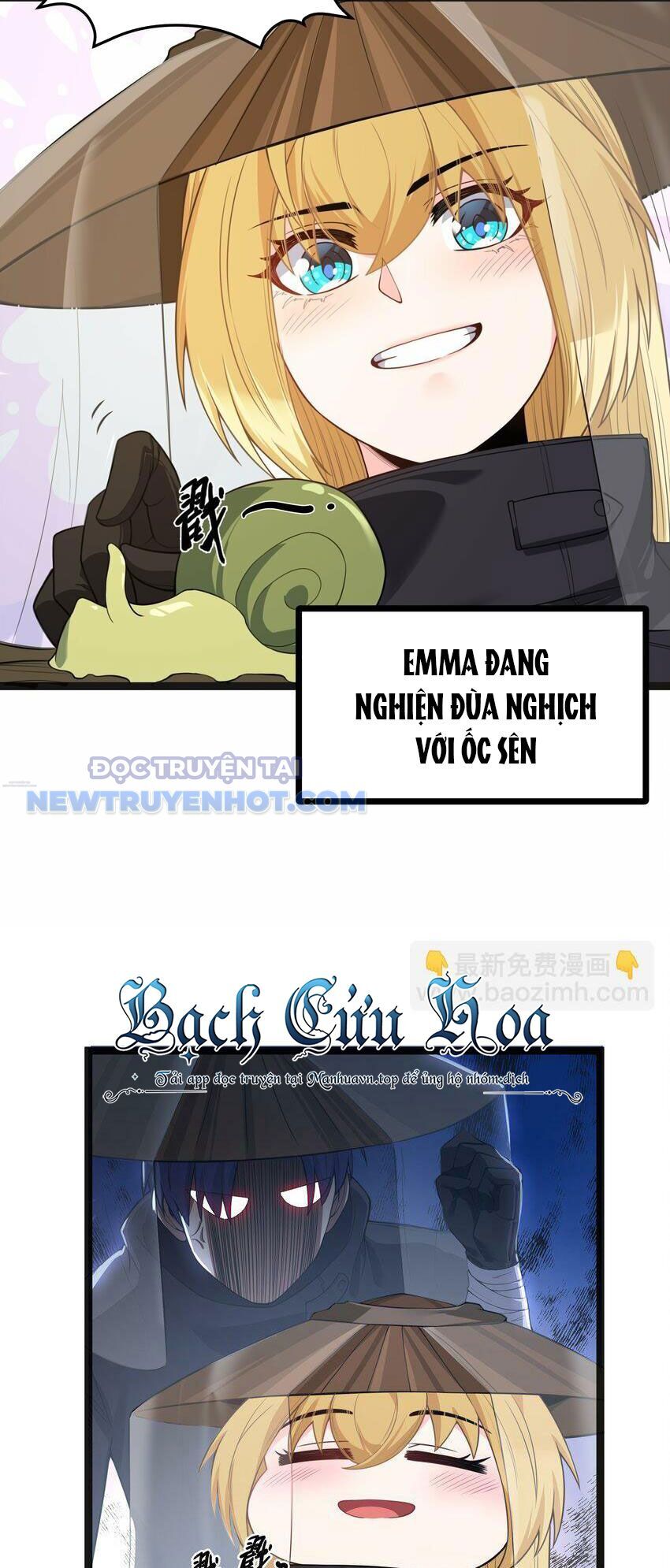 Dũng Giả Này Là Người Theo Chủ Nghĩa Tiền Tài Chí Thượng: Chapter 24