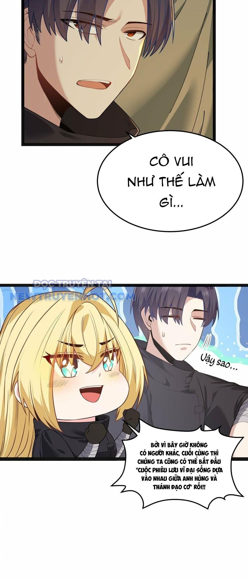 Dũng Giả Này Là Người Theo Chủ Nghĩa Tiền Tài Chí Thượng: Chapter 24